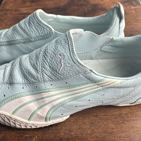 Puma US 91/2 - Picture 3 of 5